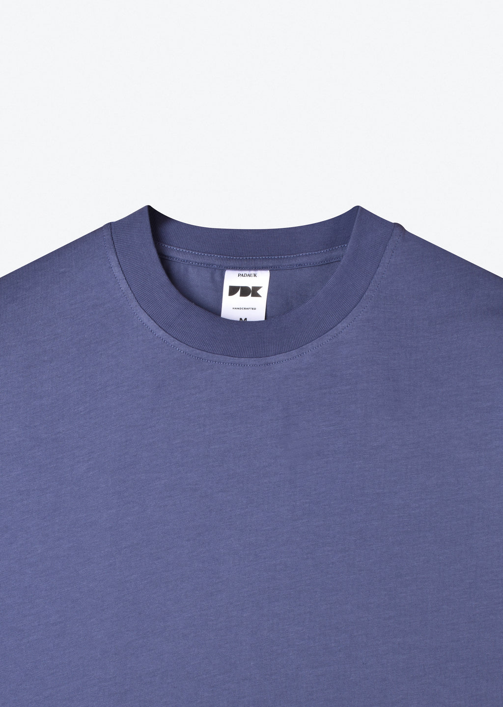 BASIC HEAVYWEIGHT T-SHIRT