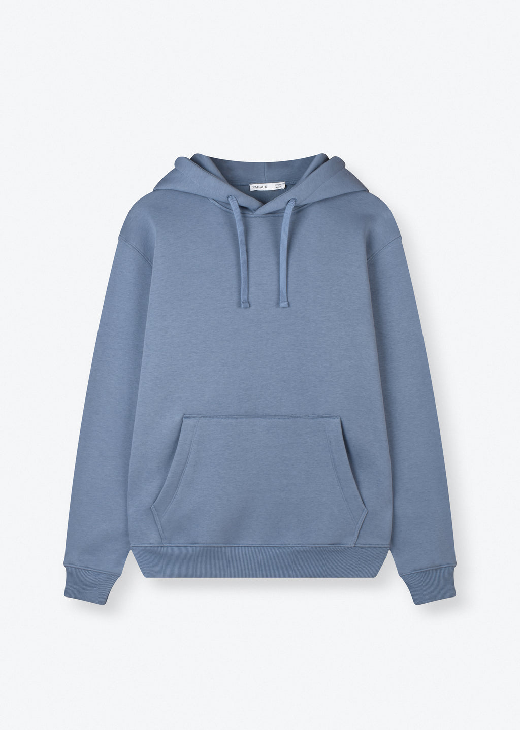 BASIC OVERSIZE HOODIE