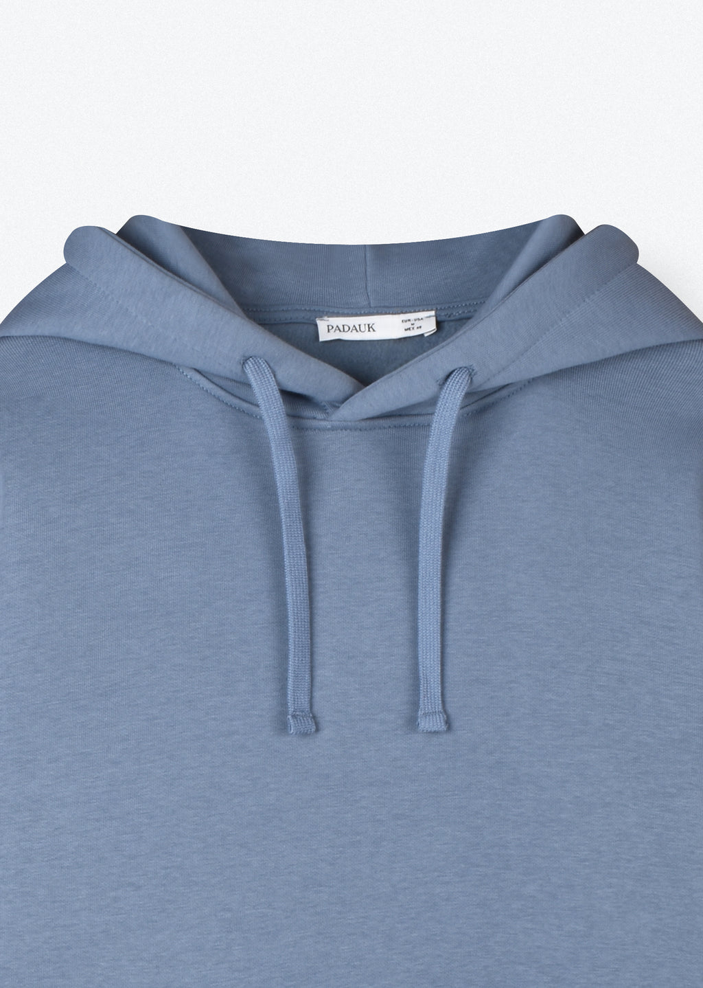 BASIC OVERSIZE HOODIE