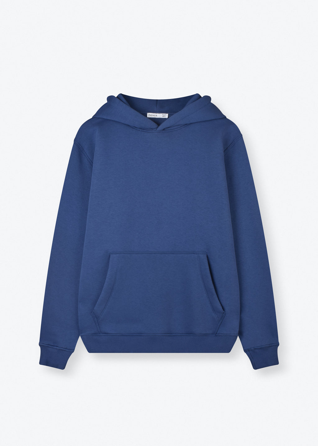 BASIC OVERSIZE HOODIE