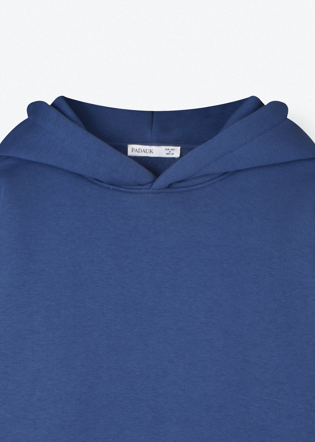 BASIC OVERSIZE HOODIE