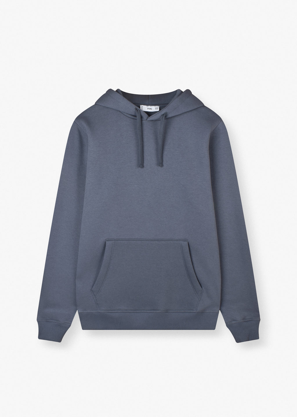 BASIC HOODIE