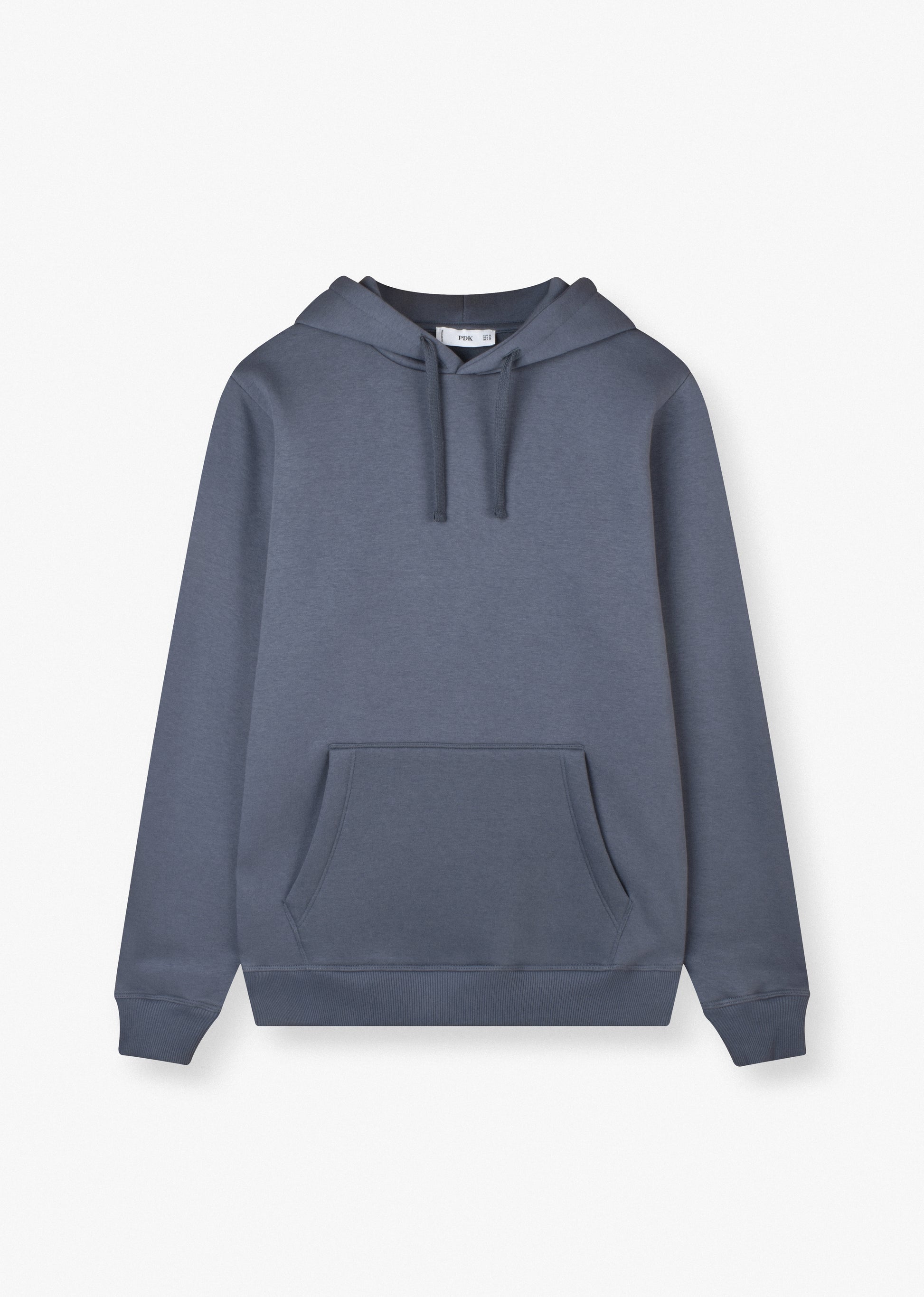 BASIC HOODIE