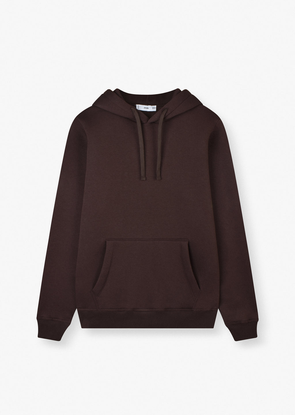 BASIC HOODIE