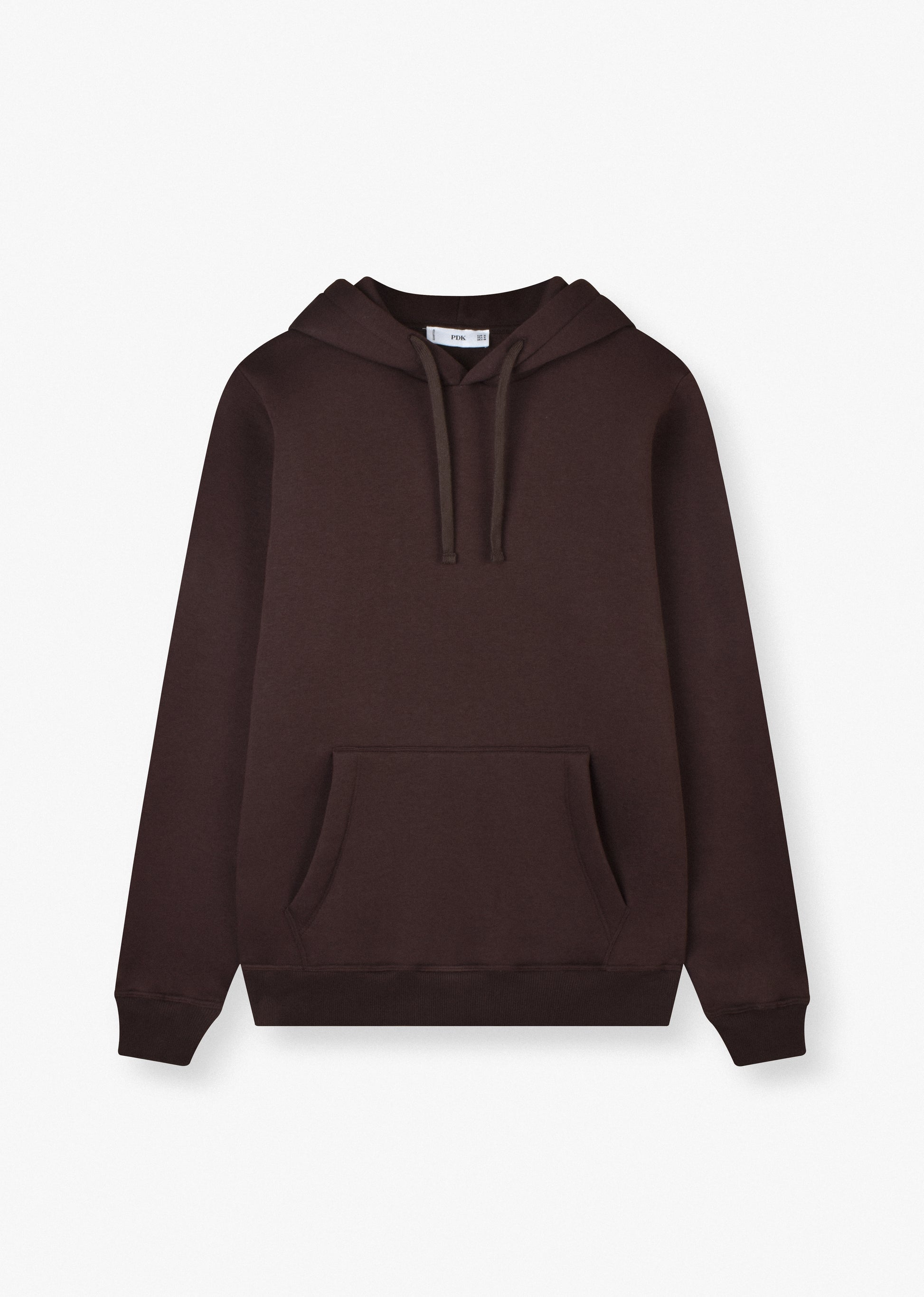 BASIC HOODIE