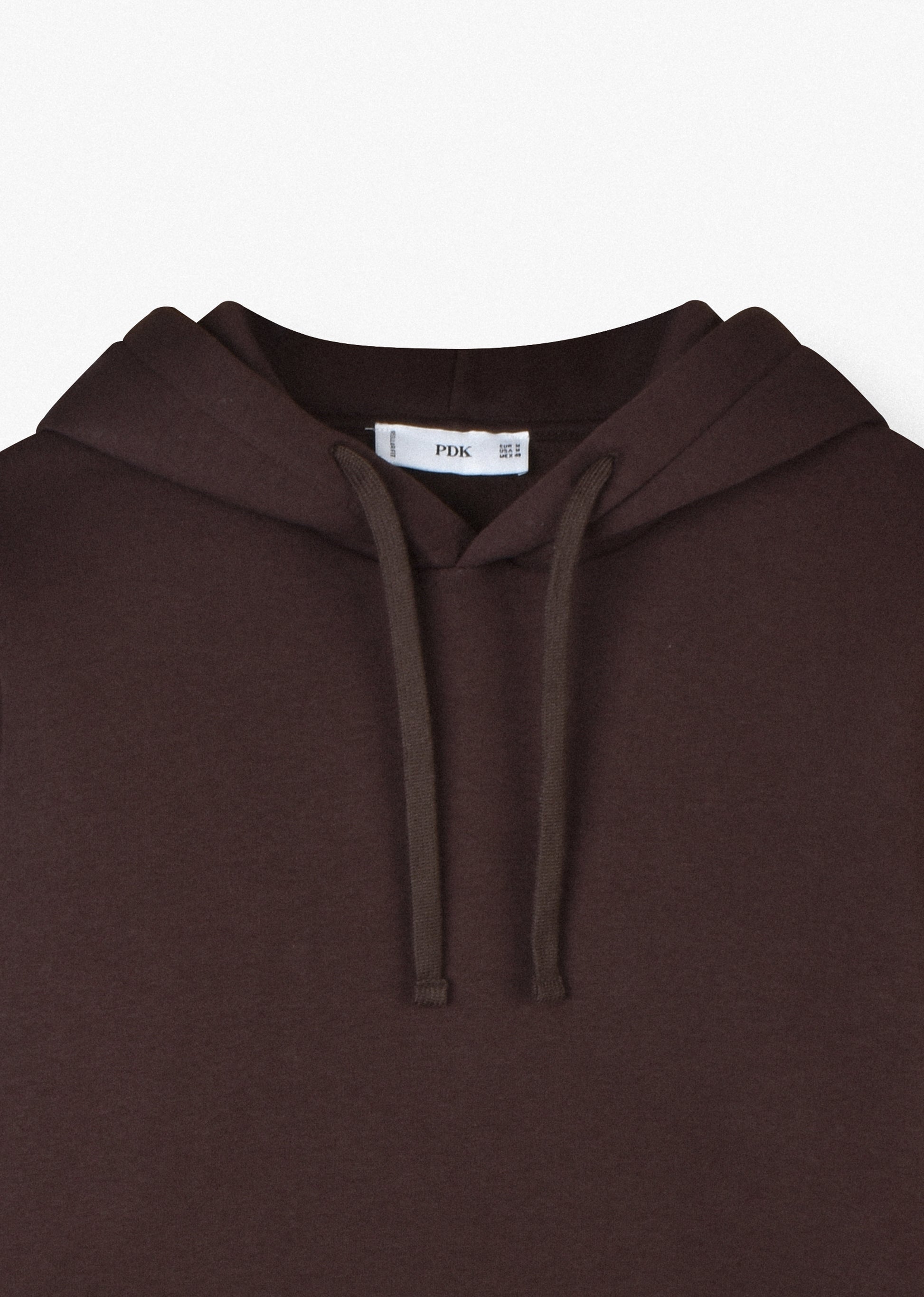BASIC HOODIE