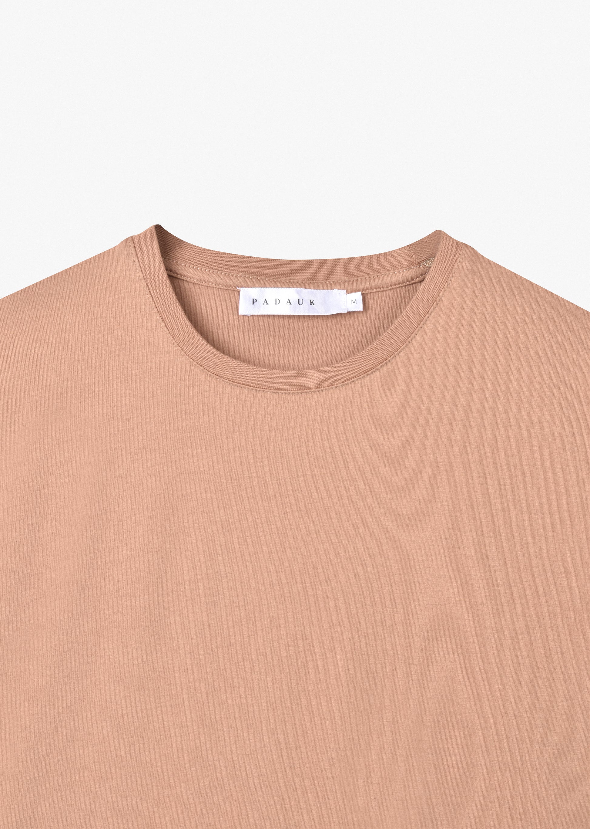 BASIC SLIM-FIT T-SHIRT