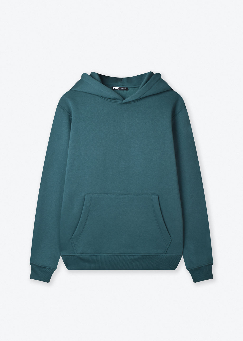 BASIC OVERSIZE HOODIE