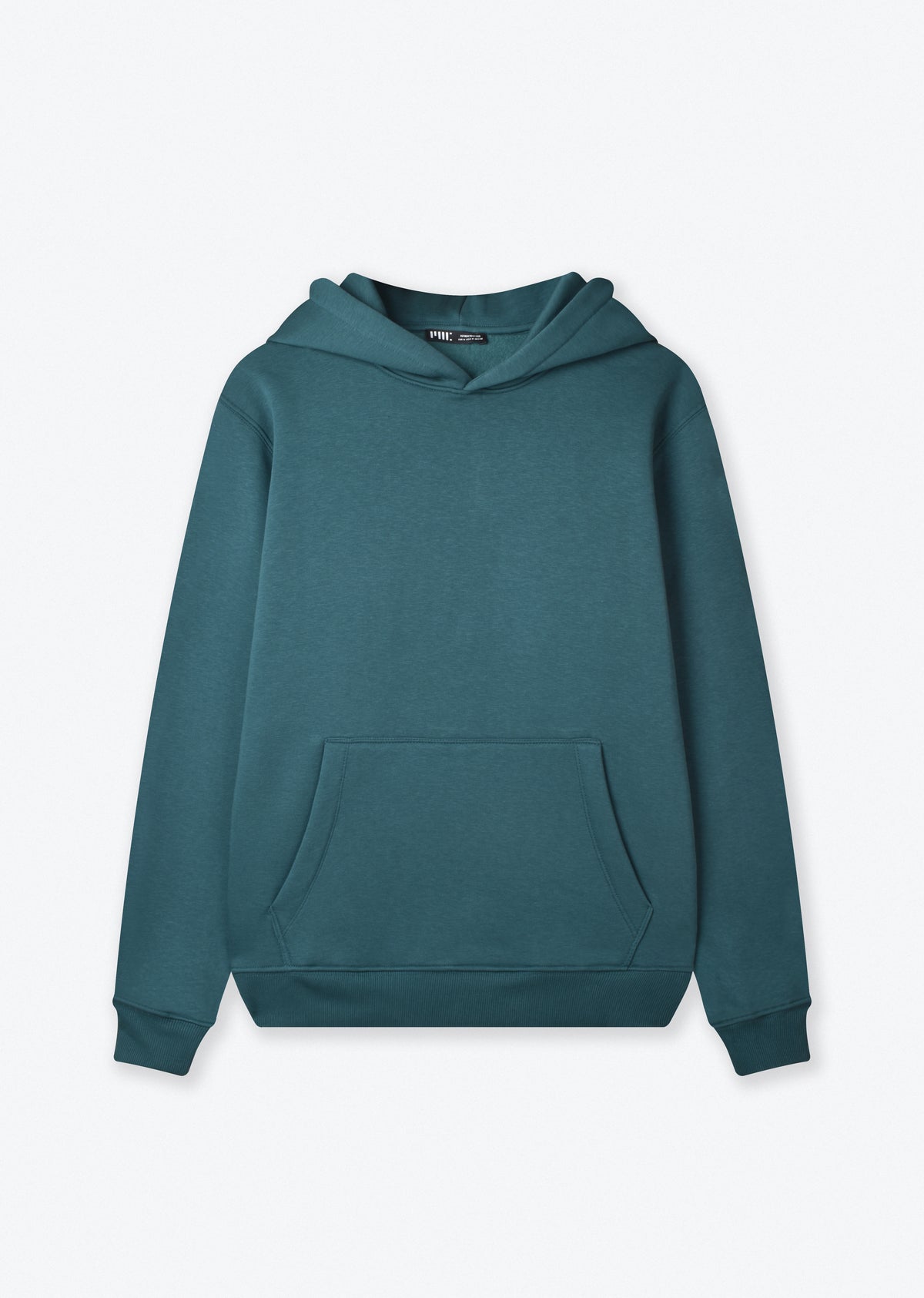 BASIC OVERSIZE HOODIE