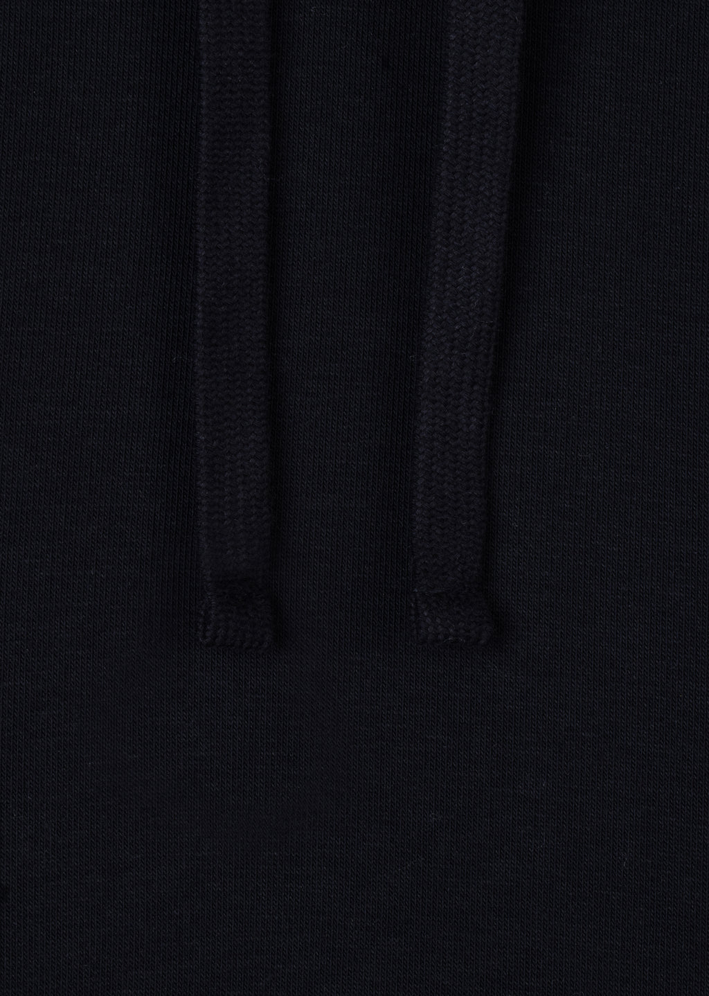 BASIC OVERSIZE HOODIE