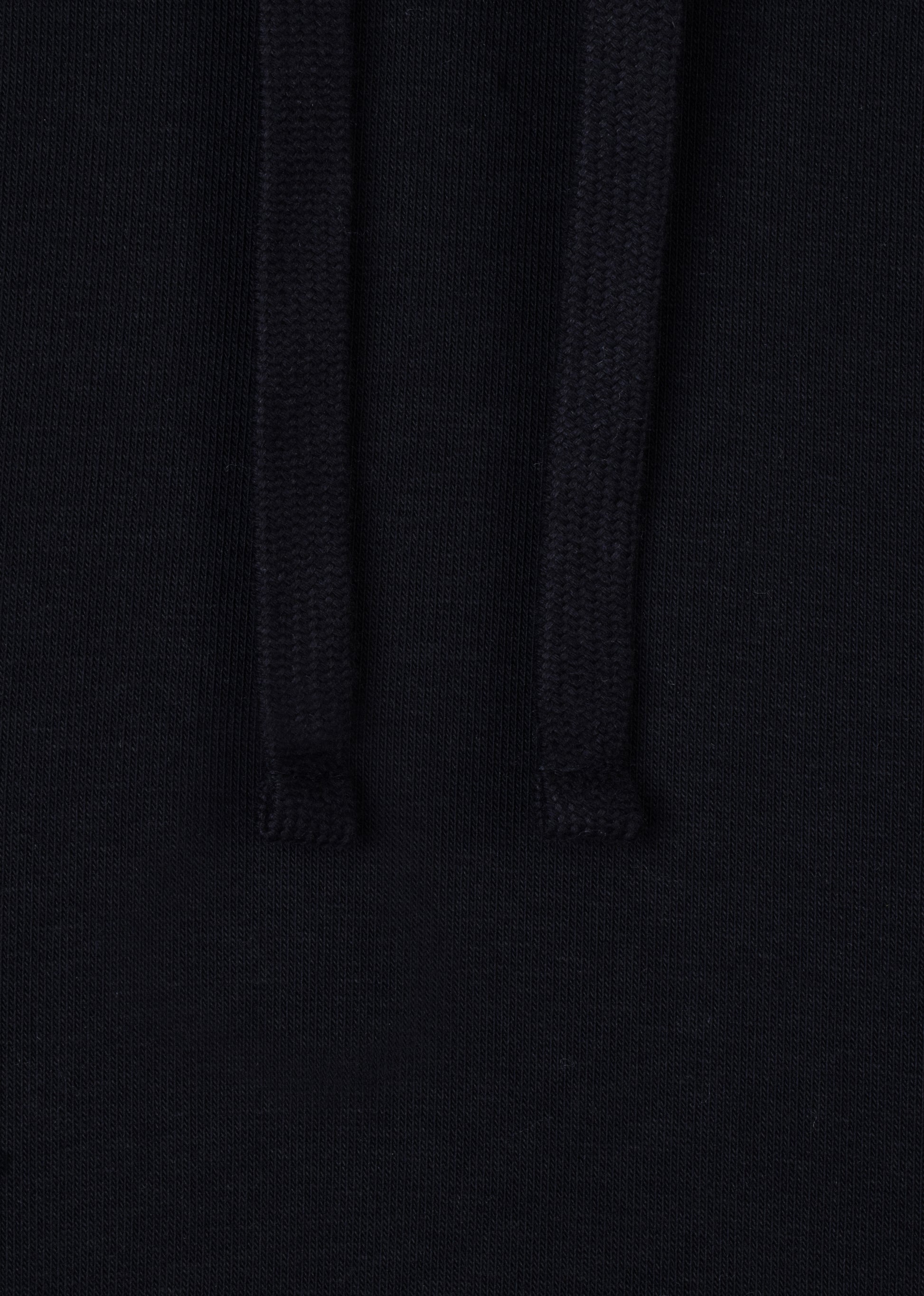 BASIC OVERSIZE HOODIE