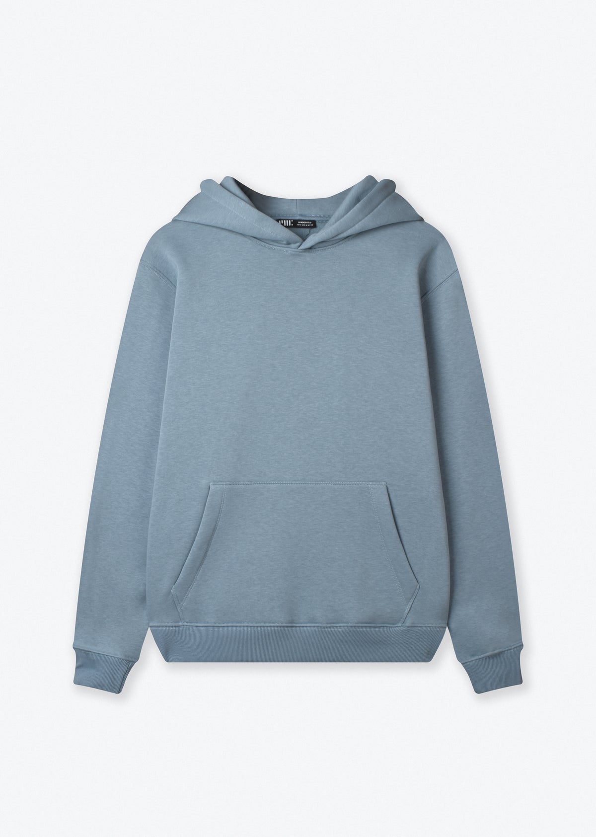 BASIC OVERSIZE HOODIE