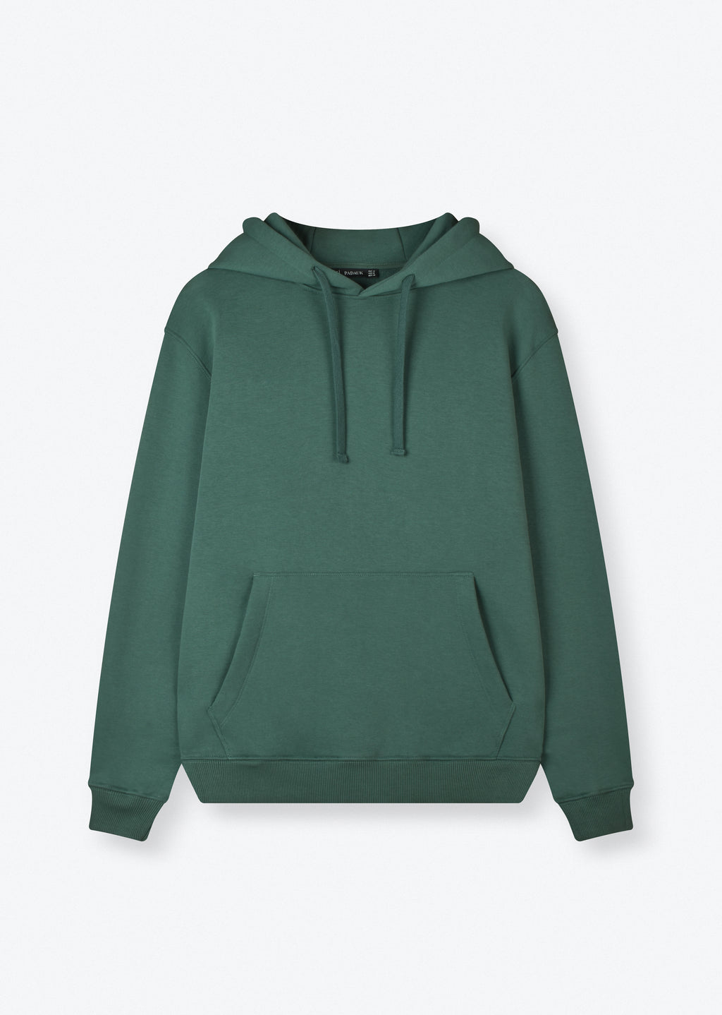 BASIC OVERSIZE HOODIE