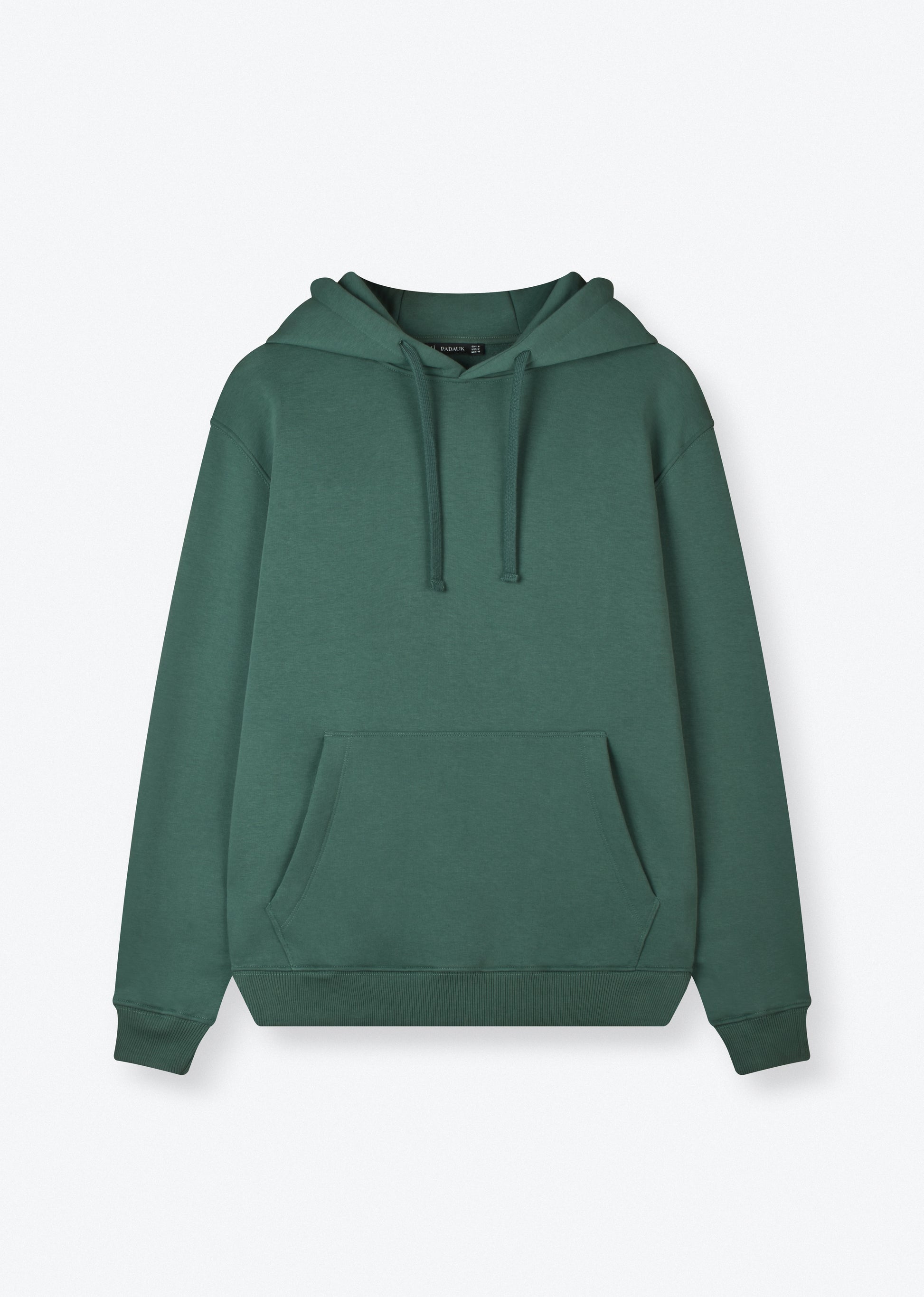 BASIC OVERSIZE HOODIE