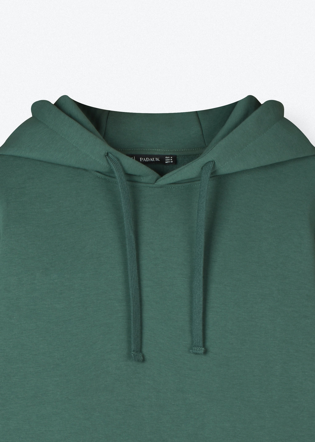 BASIC OVERSIZE HOODIE