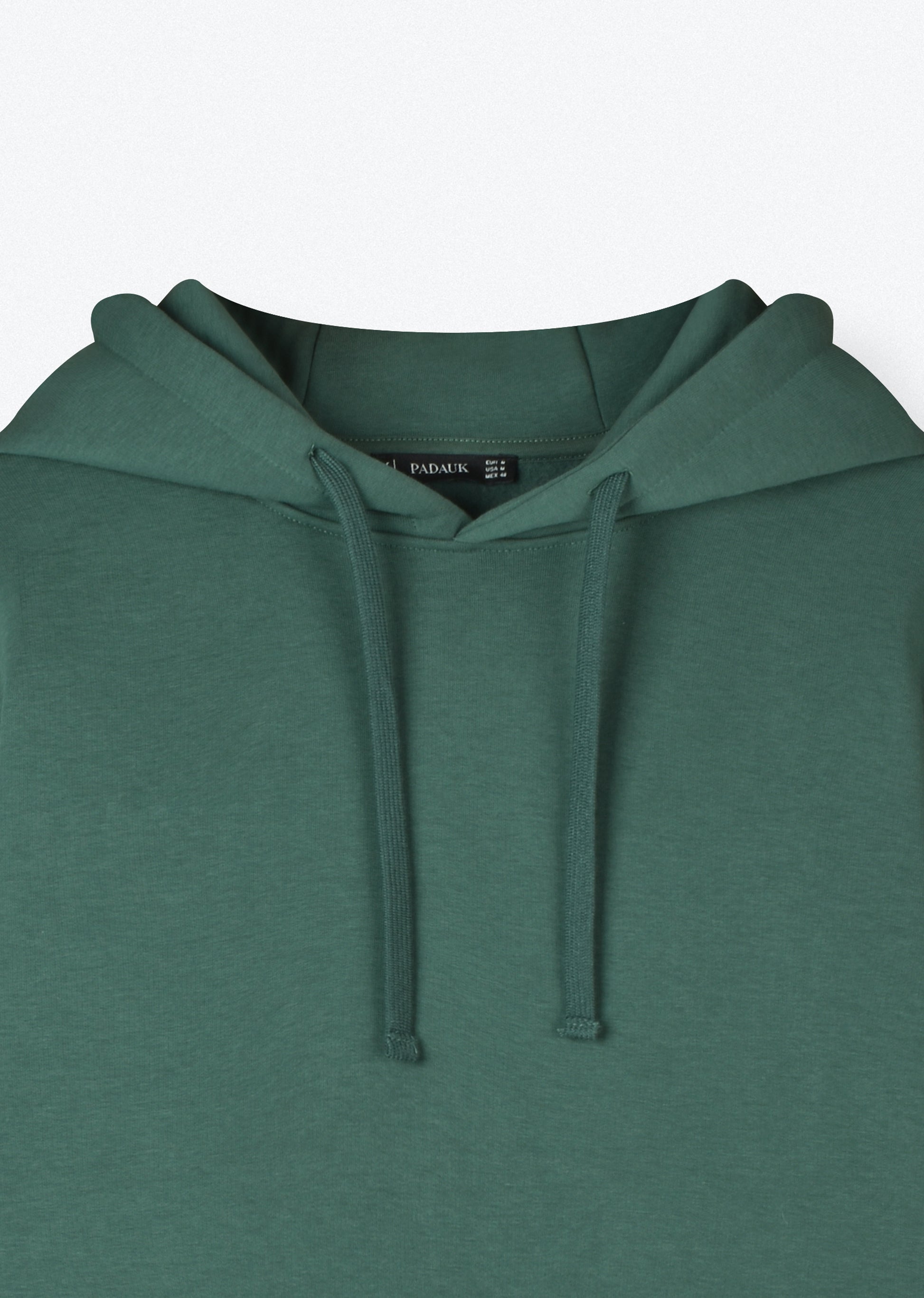 BASIC OVERSIZE HOODIE