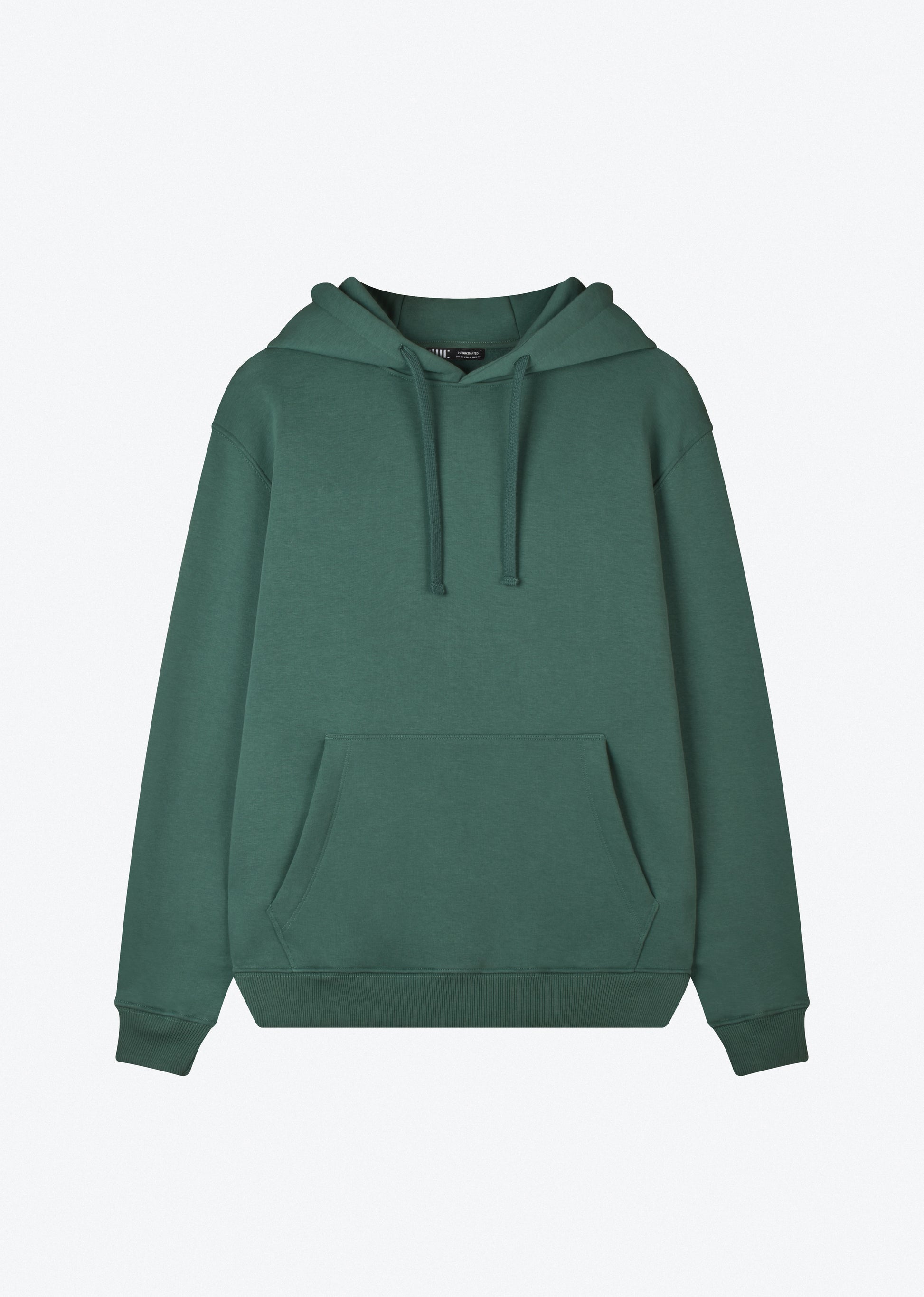 BASIC OVERSIZE HOODIE