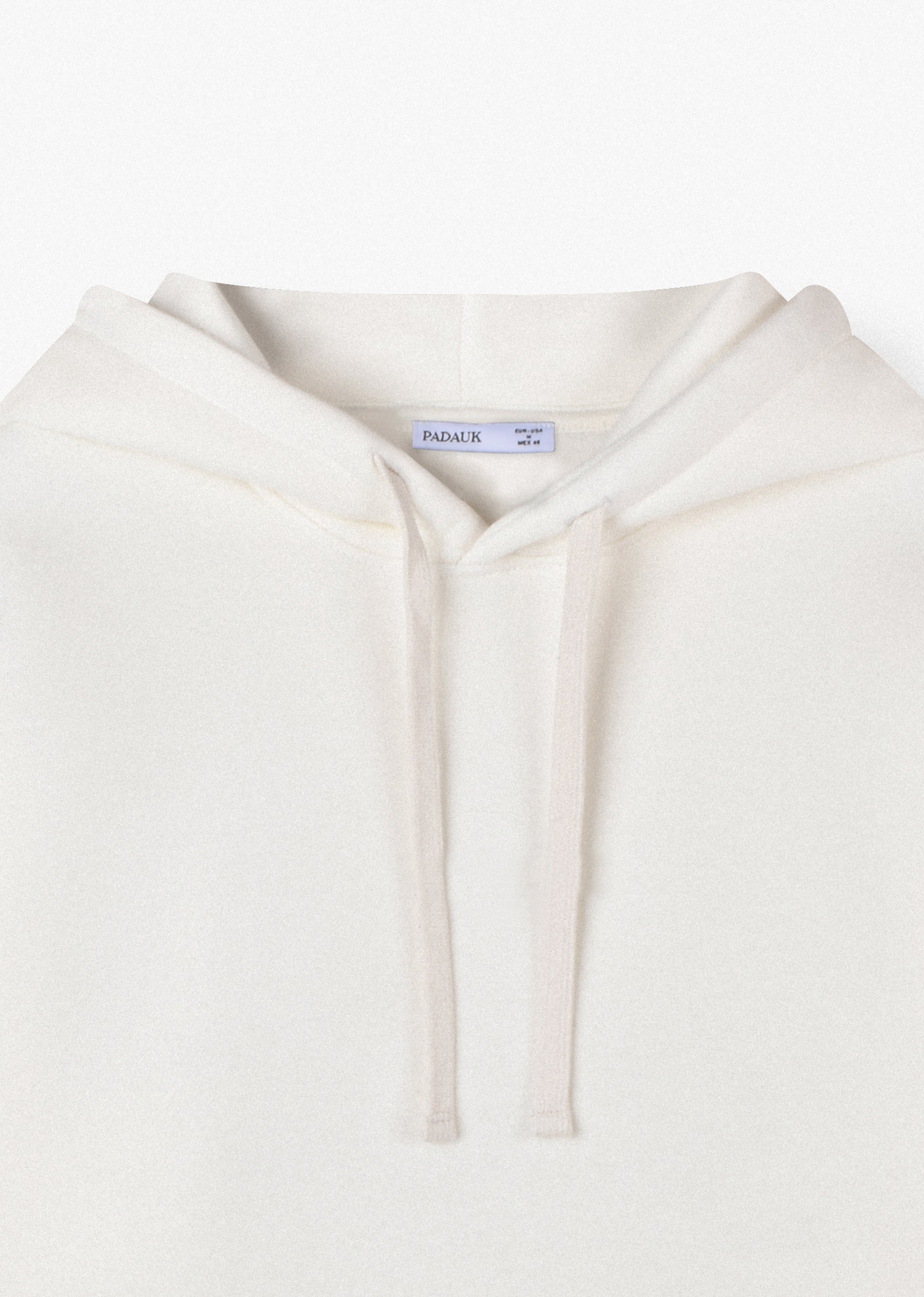 BASIC OVERSIZE HOODIE
