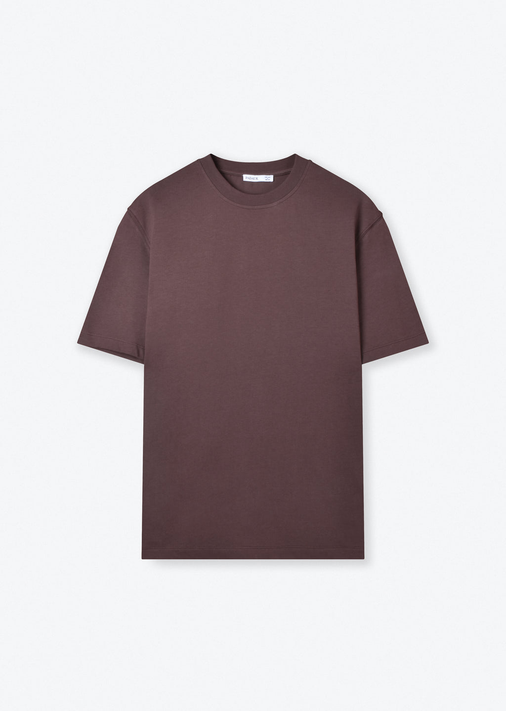 BASIC HEAVYWEIGHT T-SHIRT