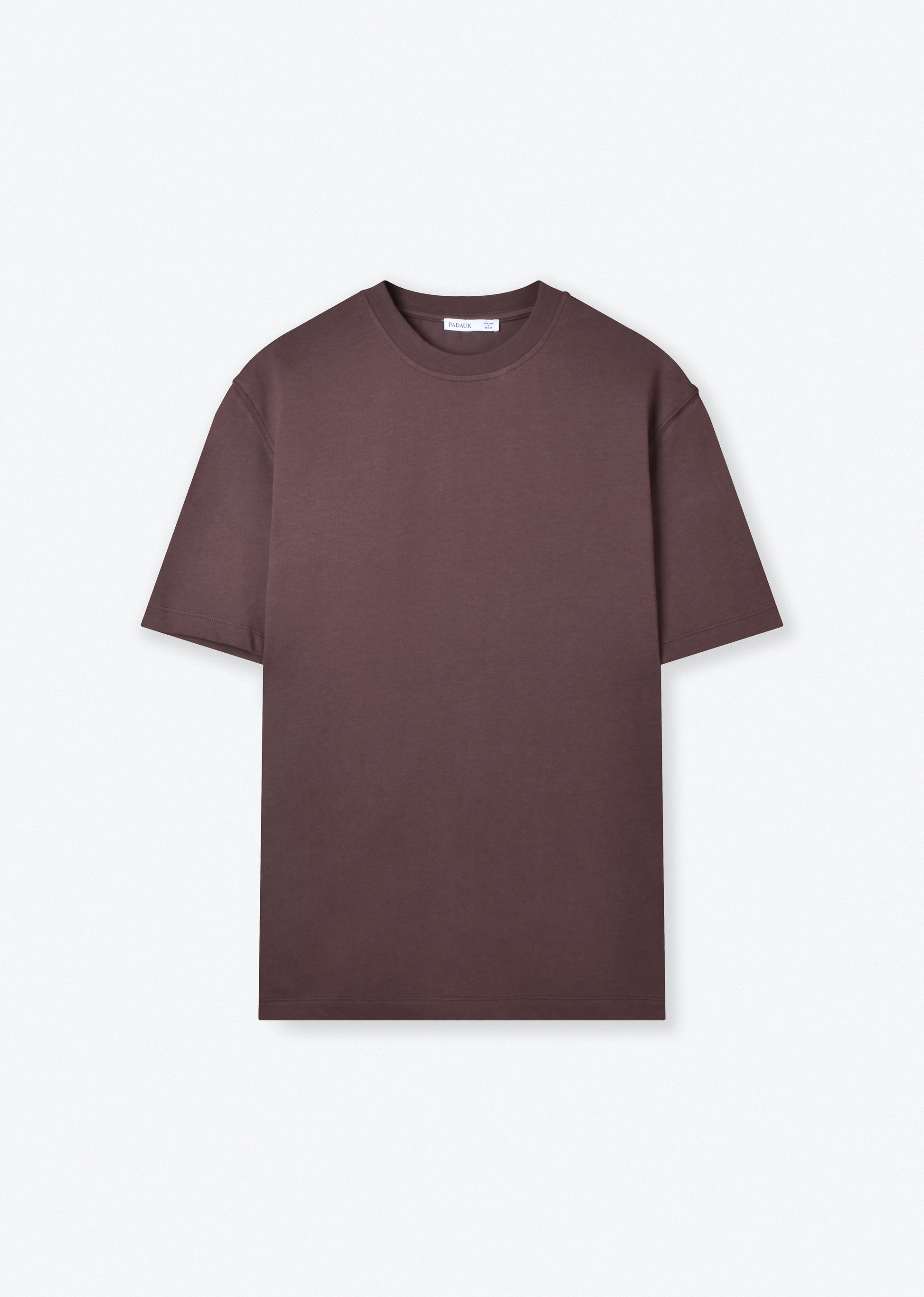 BASIC HEAVYWEIGHT T-SHIRT