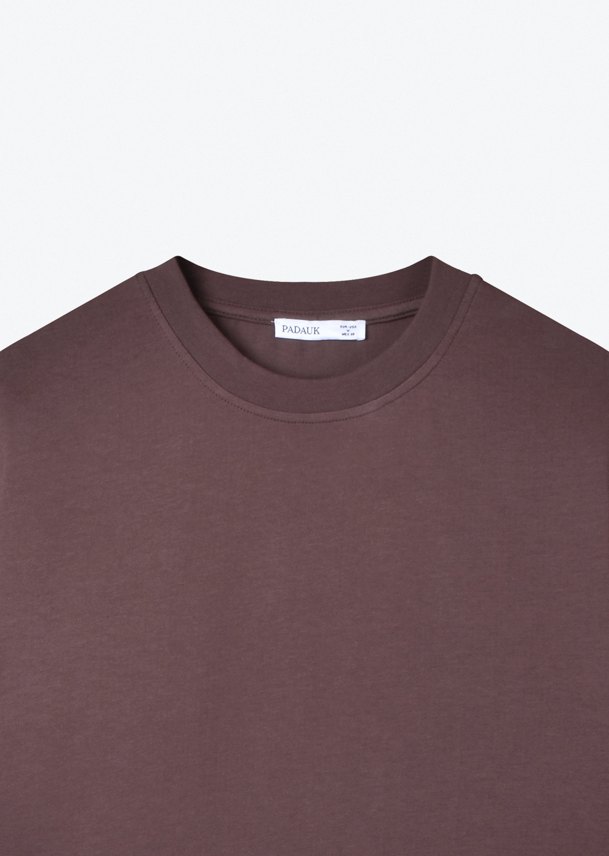 BASIC HEAVYWEIGHT T-SHIRT