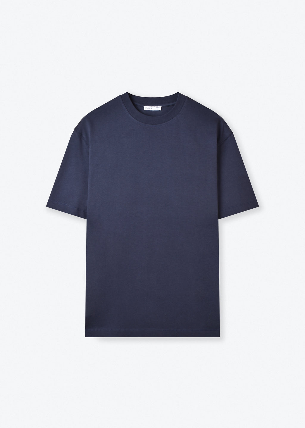 BASIC HEAVYWEIGHT T-SHIRT