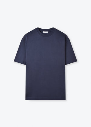 BASIC HEAVYWEIGHT T-SHIRT