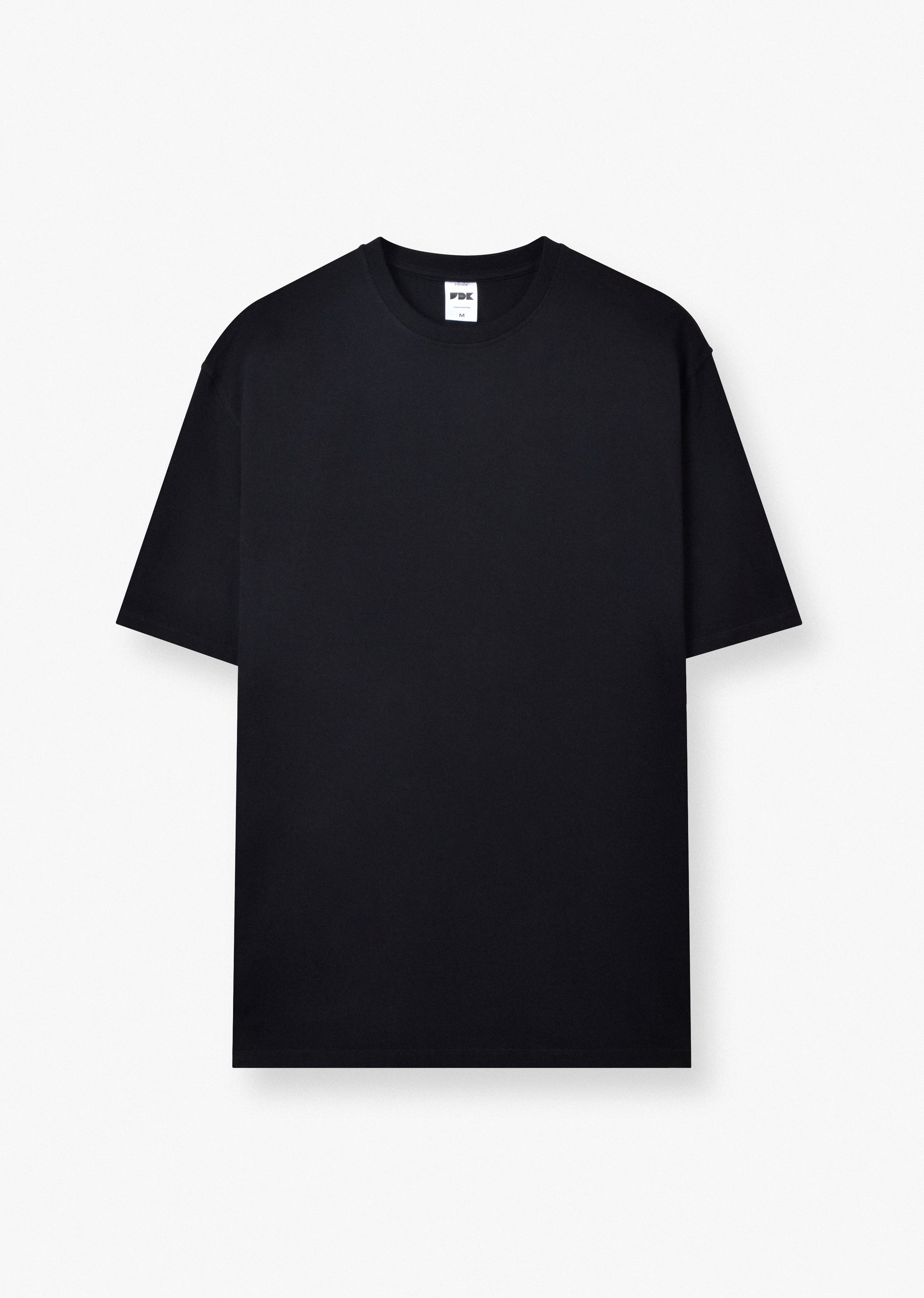 BASIC HEAVYWEIGHT T-SHIRT