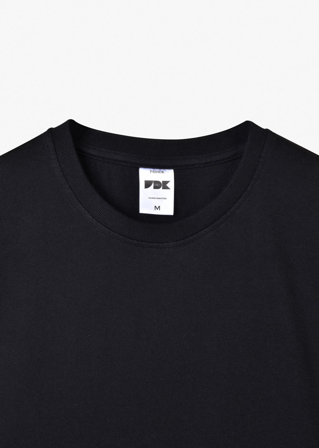 BASIC HEAVYWEIGHT T-SHIRT