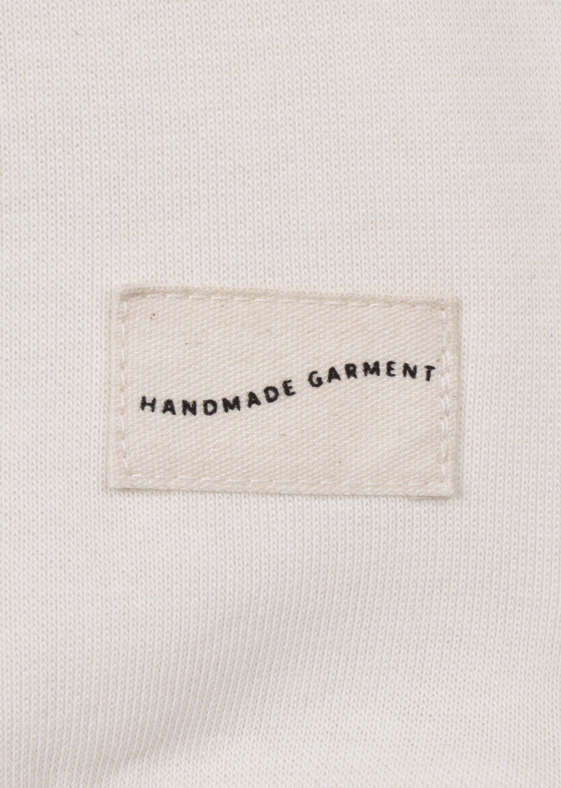 BASIC OVERSIZE SWEATSHIRT