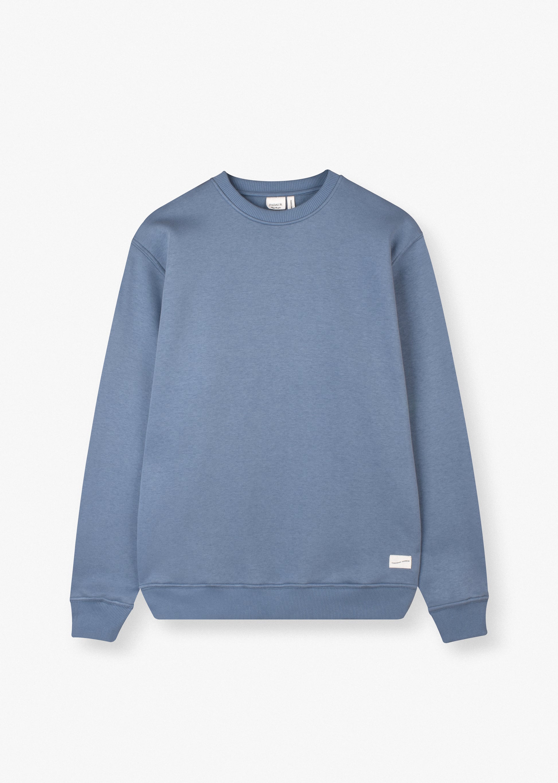 BASIC OVERSIZE SWEATSHIRT