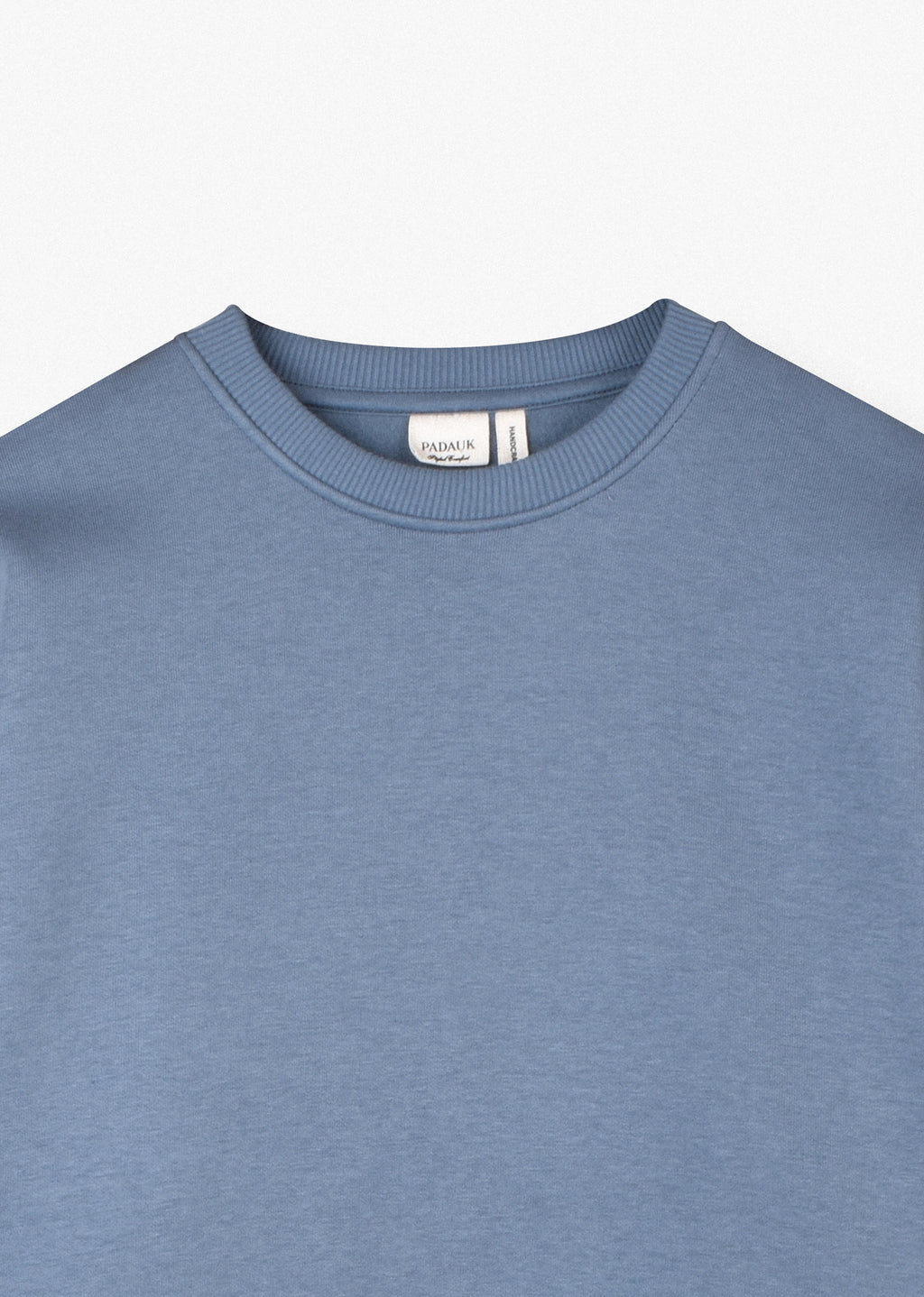 BASIC OVERSIZE SWEATSHIRT