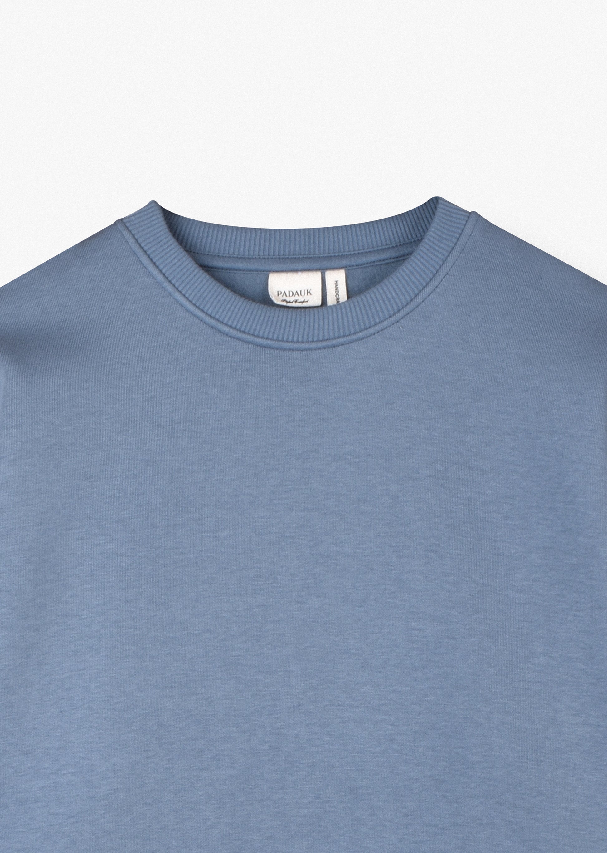 BASIC OVERSIZE SWEATSHIRT