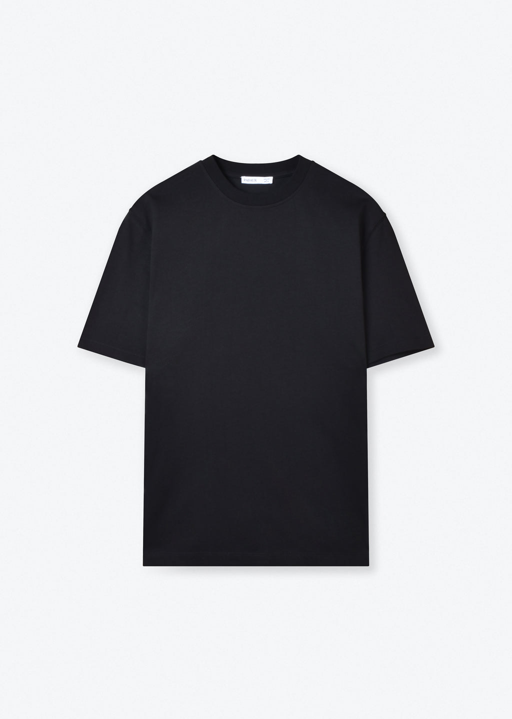 BASIC HEAVYWEIGHT T-SHIRT