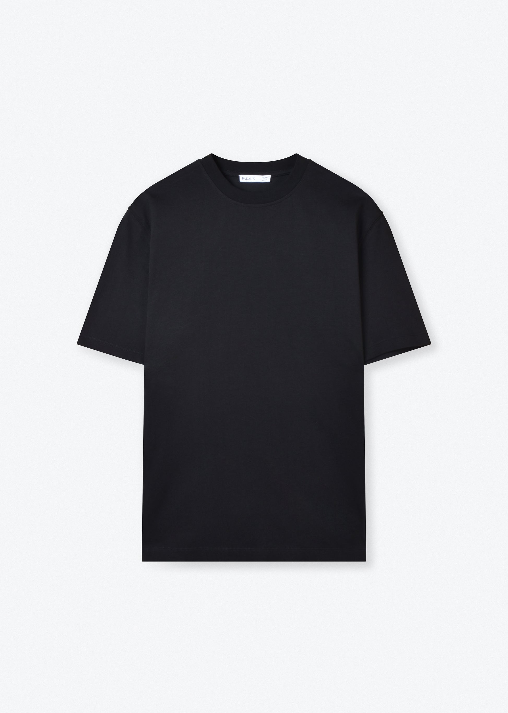 BASIC HEAVYWEIGHT T-SHIRT