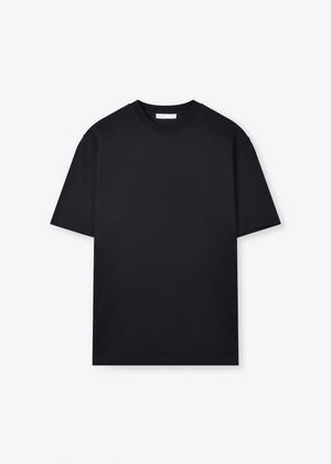 BASIC HEAVYWEIGHT T-SHIRT