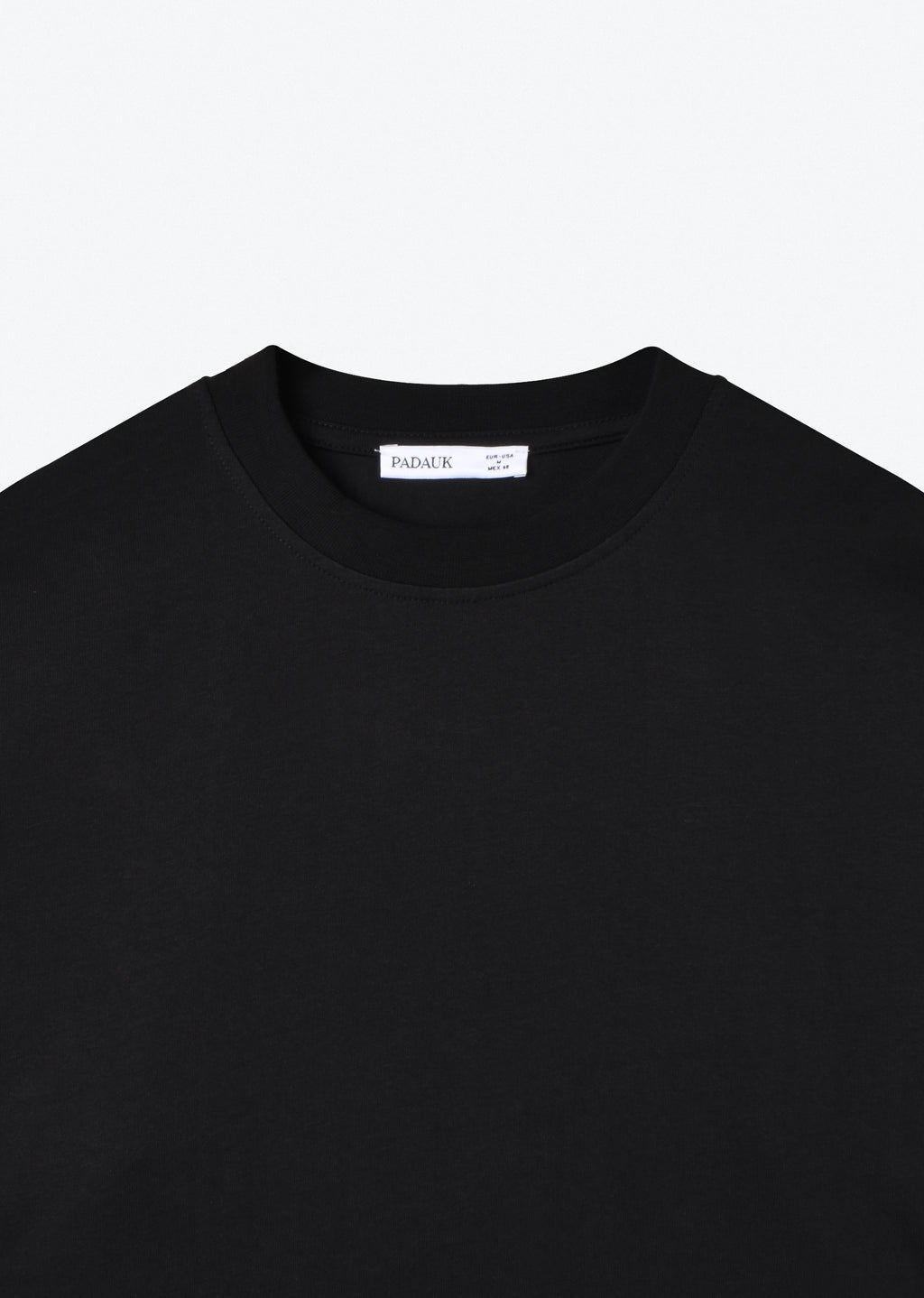 BASIC HEAVYWEIGHT T-SHIRT