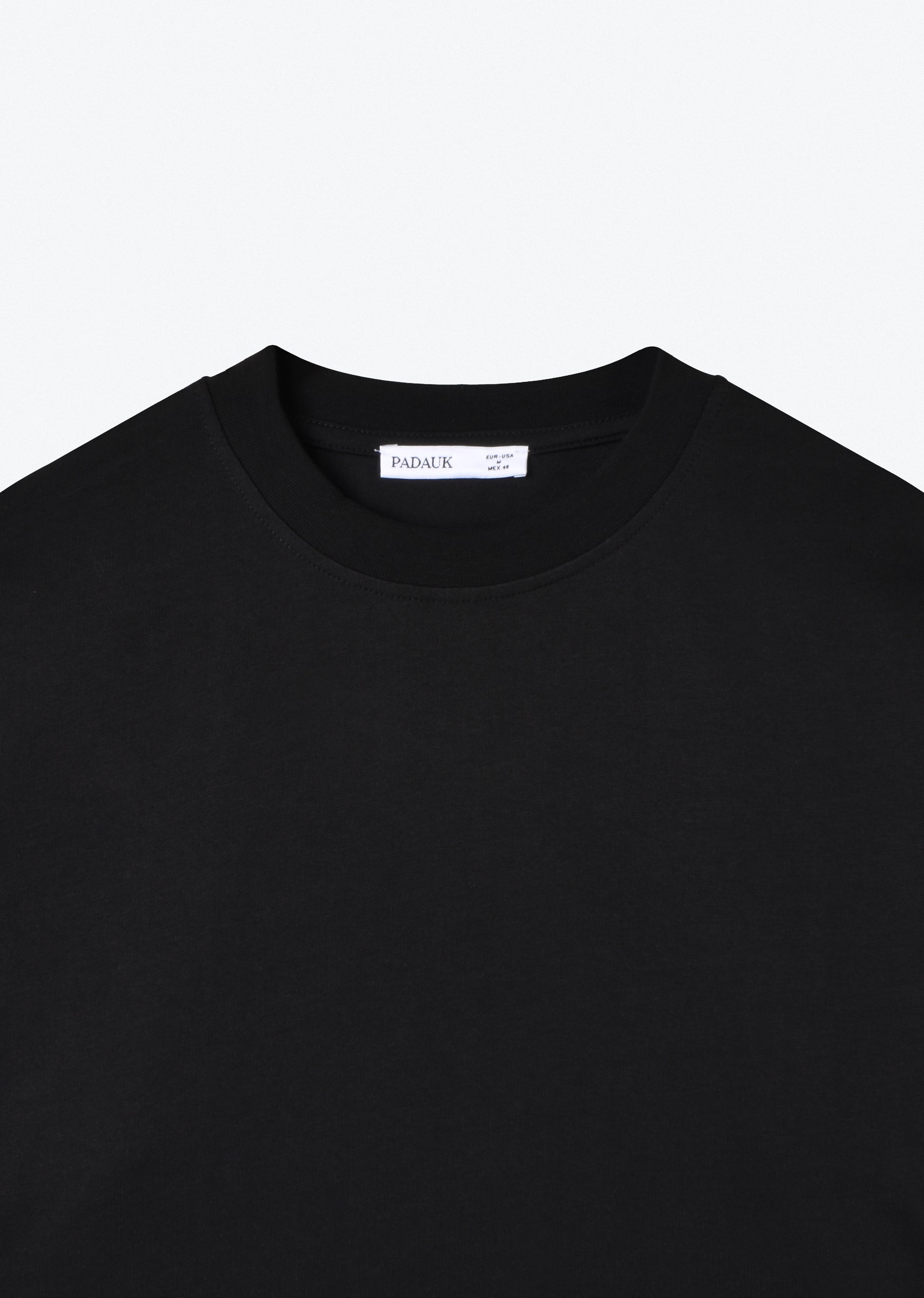 BASIC HEAVYWEIGHT T-SHIRT