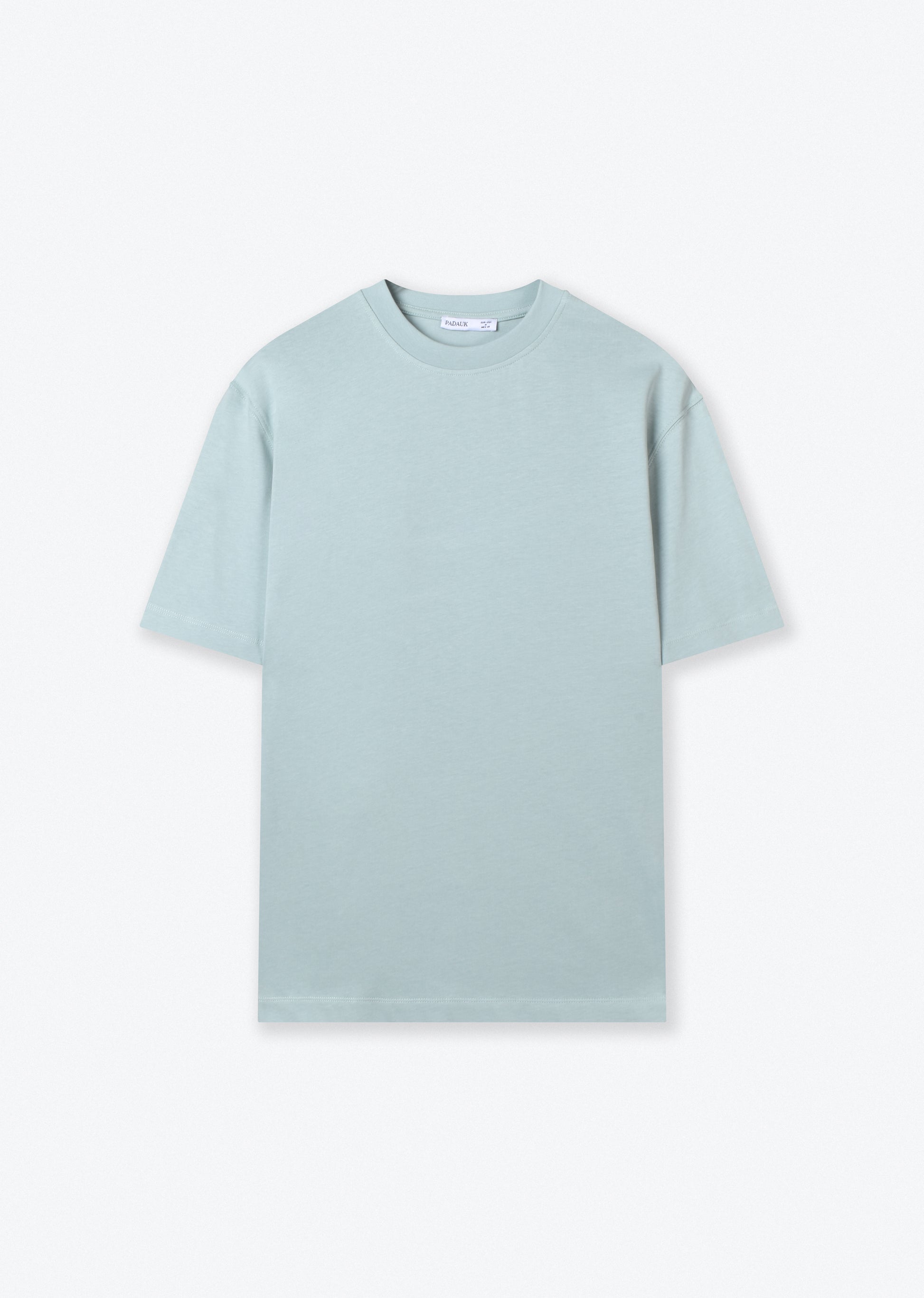 BASIC HEAVYWEIGHT T-SHIRT