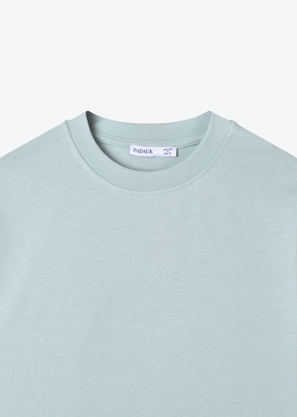 BASIC HEAVYWEIGHT T-SHIRT