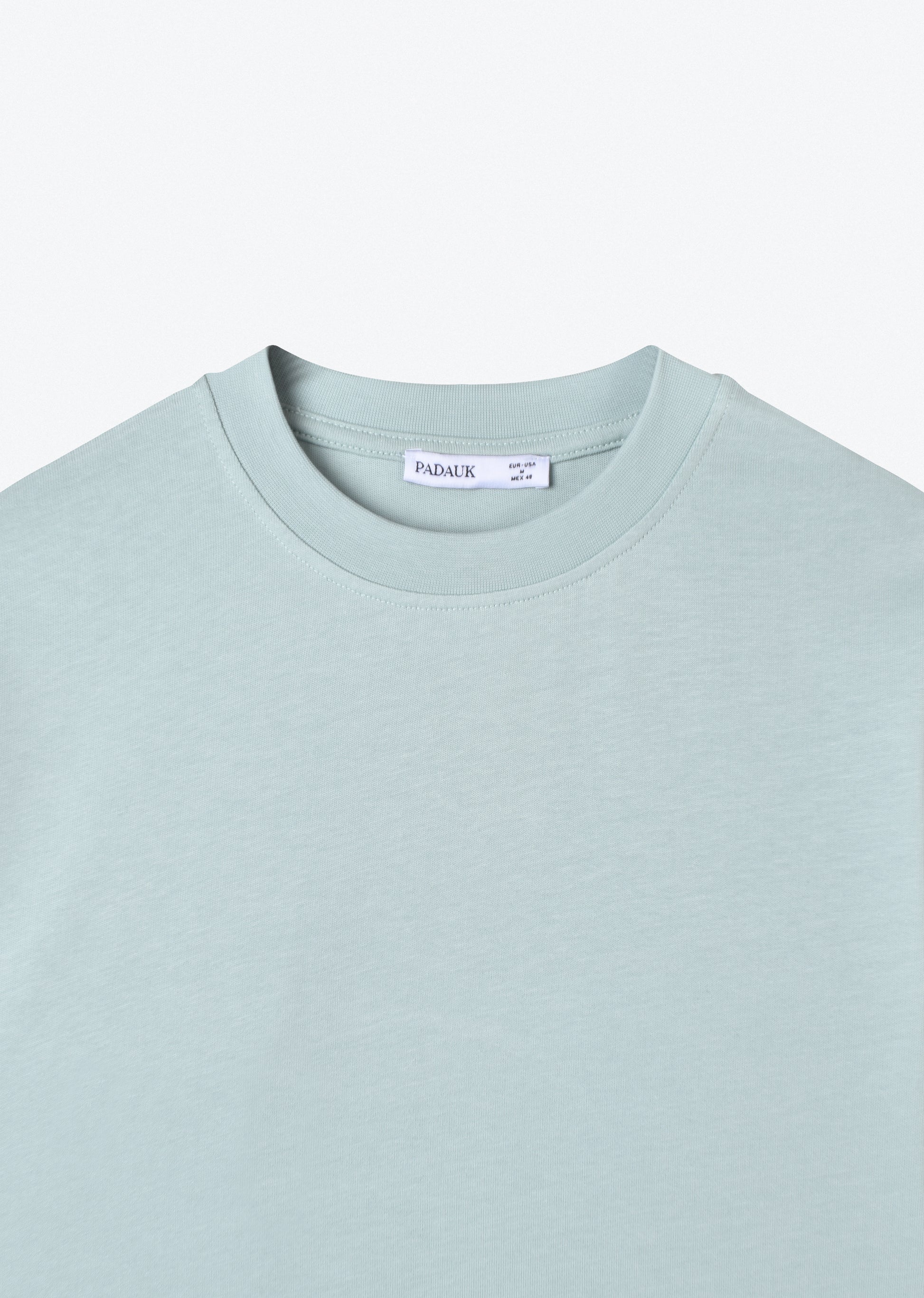 BASIC HEAVYWEIGHT T-SHIRT
