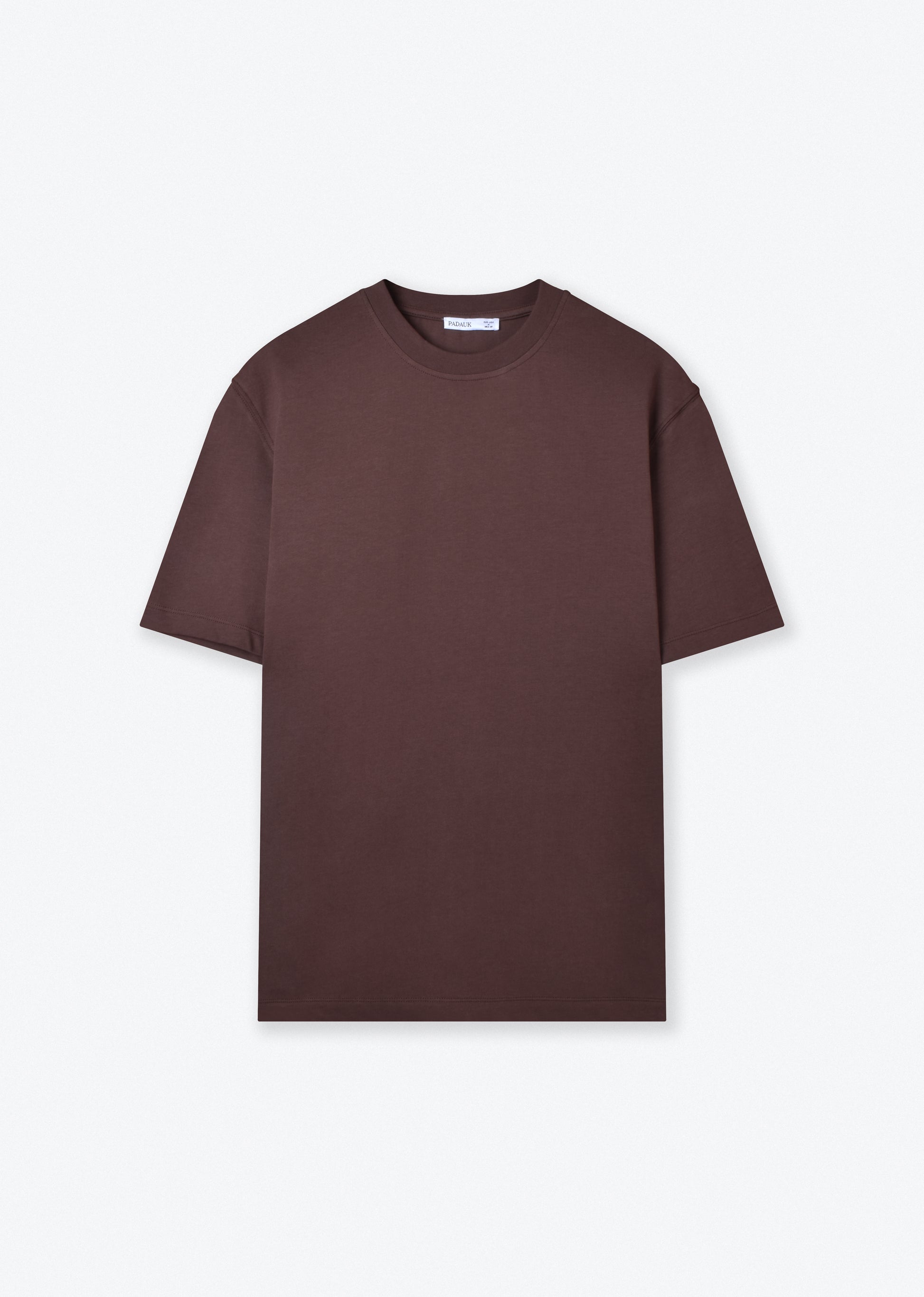 BASIC HEAVYWEIGHT T-SHIRT