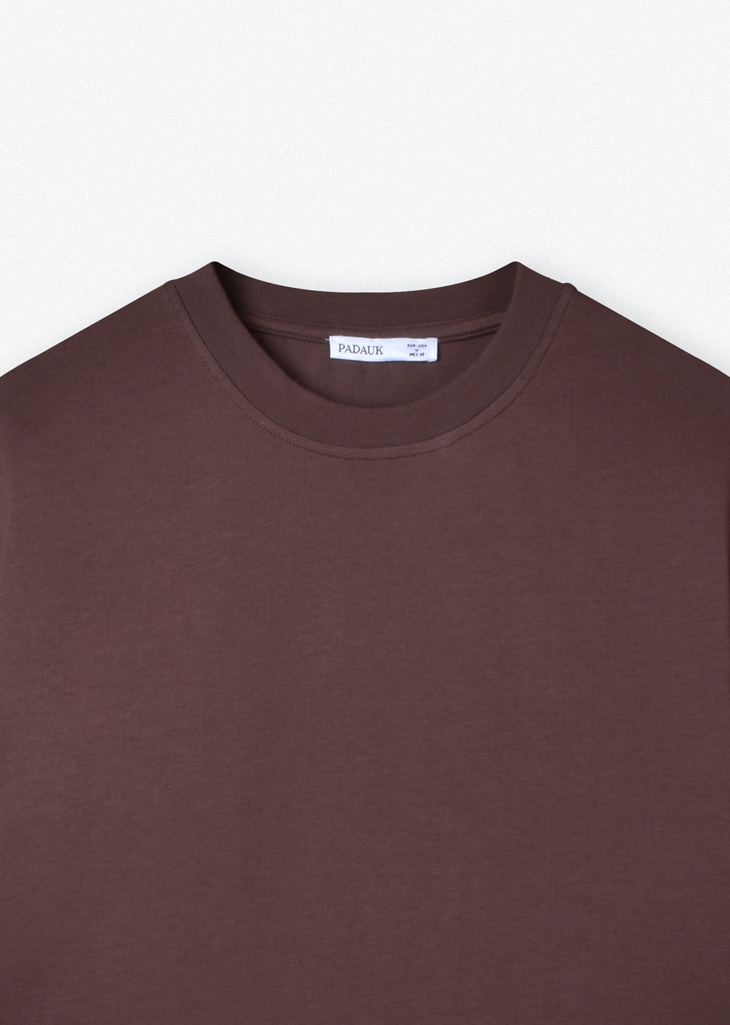 BASIC HEAVYWEIGHT T-SHIRT