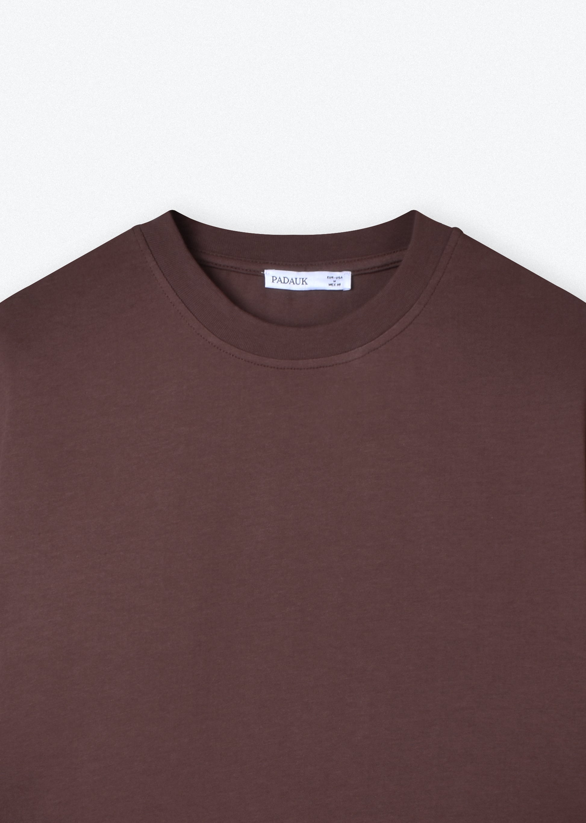 BASIC HEAVYWEIGHT T-SHIRT