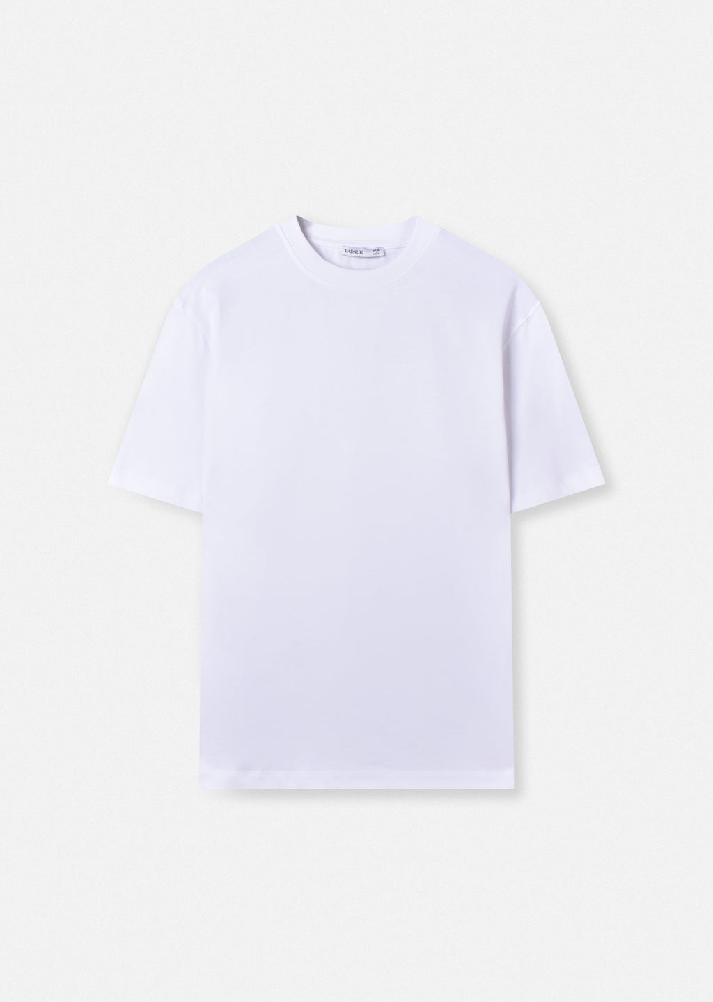 BASIC HEAVYWEIGHT T-SHIRT