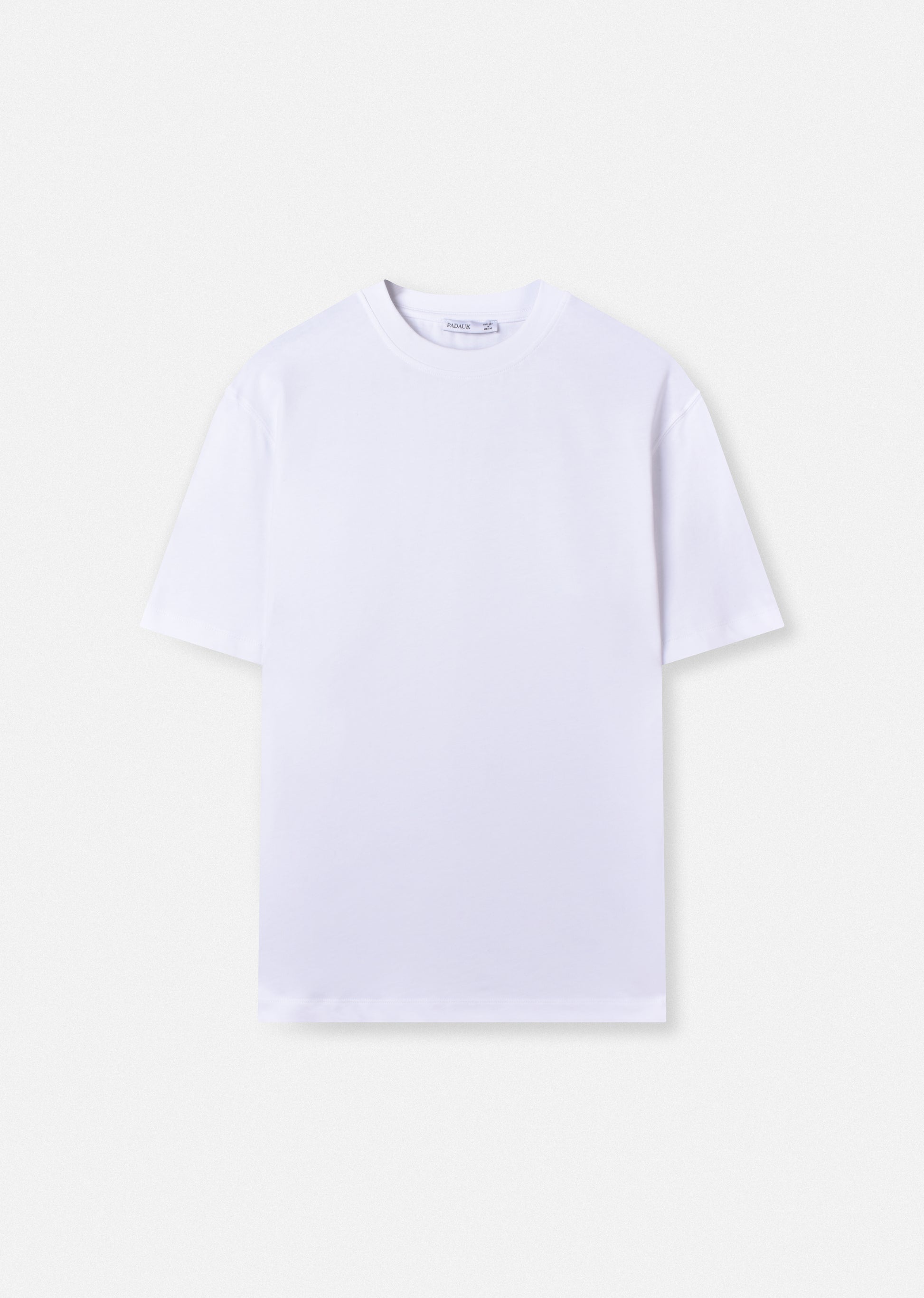BASIC HEAVYWEIGHT T-SHIRT