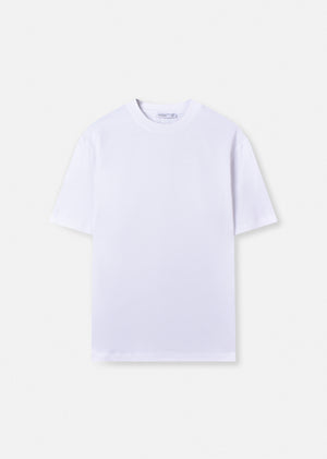 BASIC HEAVYWEIGHT T-SHIRT