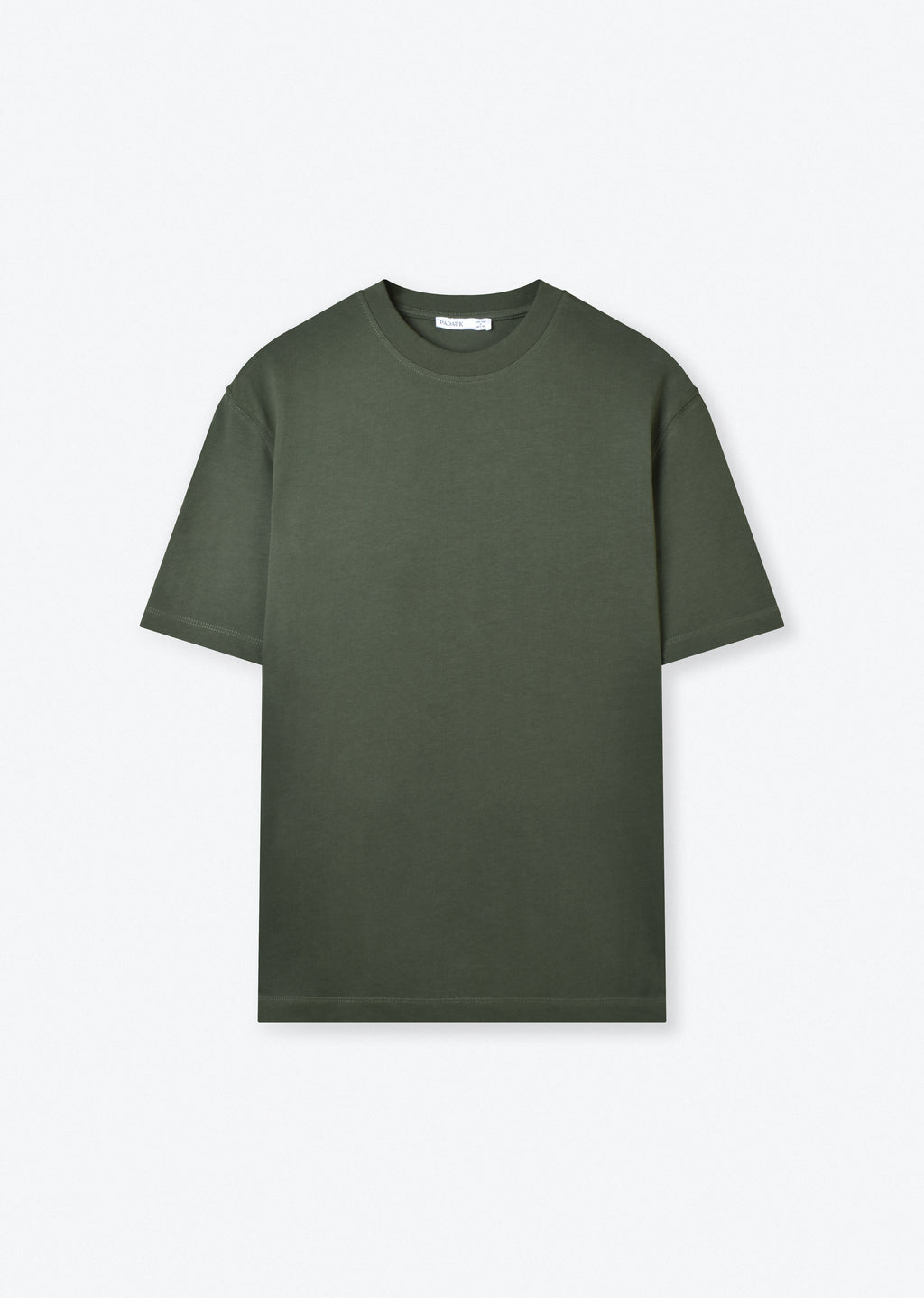 BASIC HEAVYWEIGHT T-SHIRT