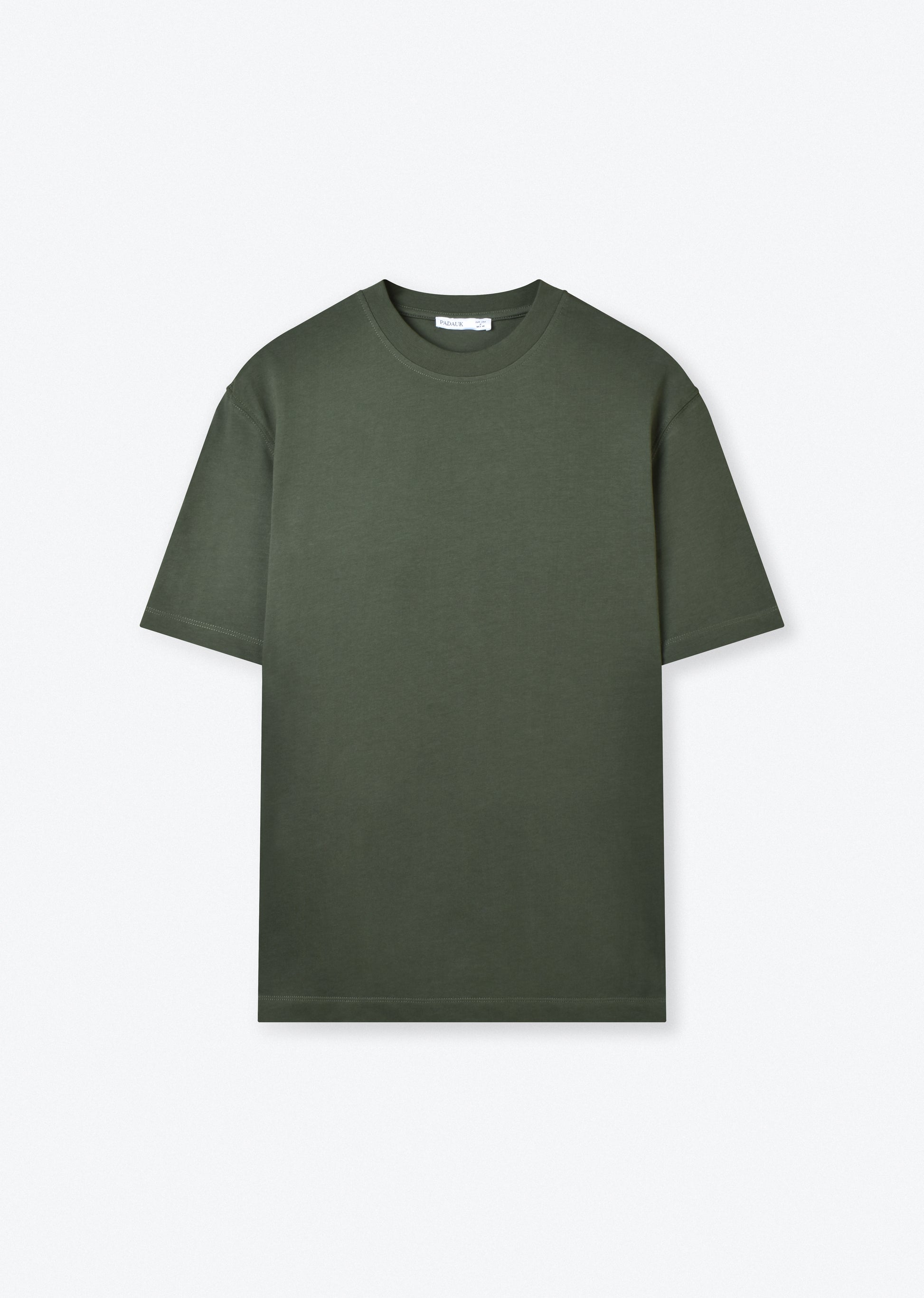 BASIC HEAVYWEIGHT T-SHIRT