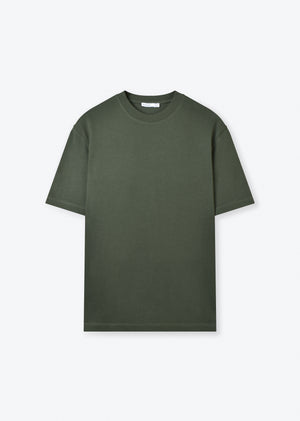 BASIC HEAVYWEIGHT T-SHIRT